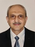 Ashraf Ismail Amin